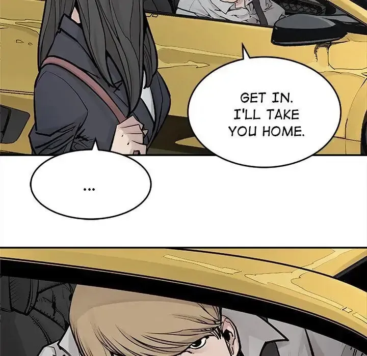 The Devil's Descendants Chapter 19 page 58 - 