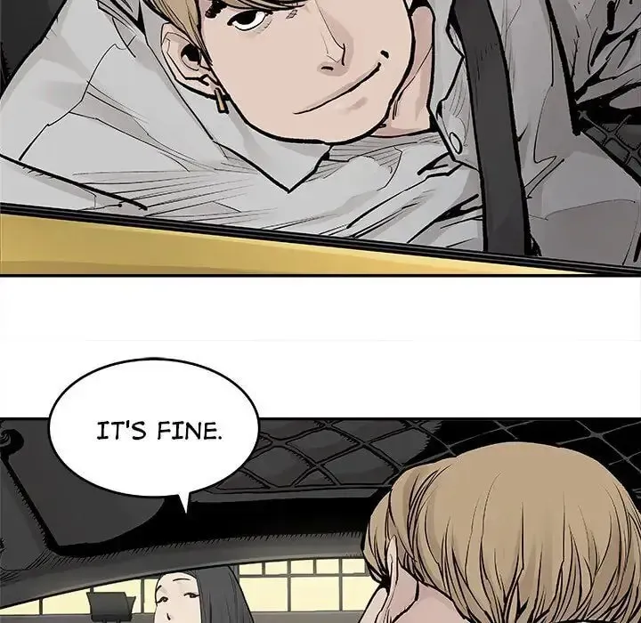 The Devil's Descendants Chapter 19 page 59 - 