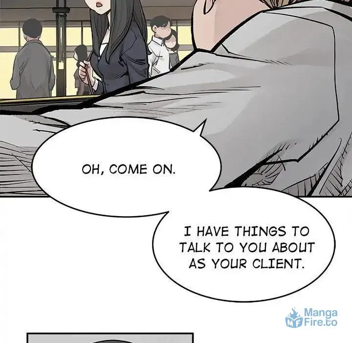 The Devil's Descendants Chapter 19 page 60 - 