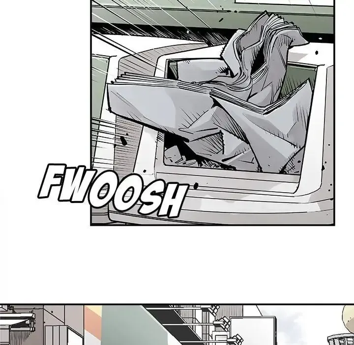 The Devil's Descendants Chapter 19 page 7 - 