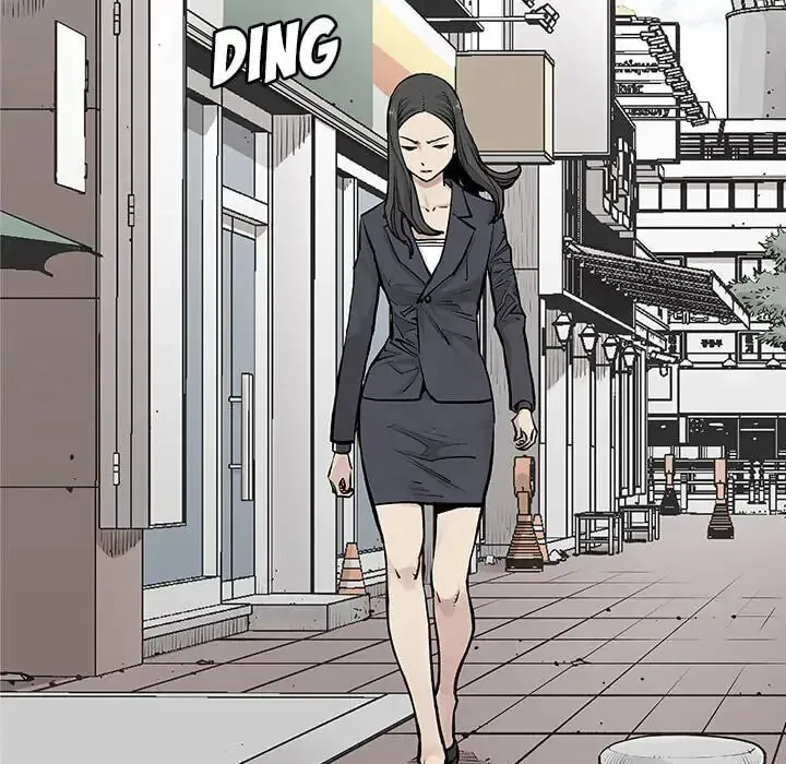 The Devil's Descendants Chapter 19 page 8 - 