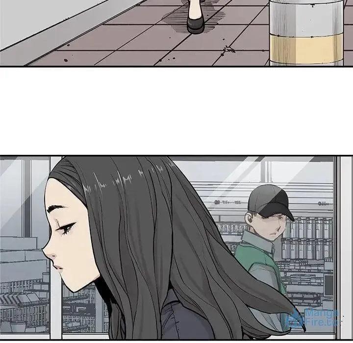 The Devil's Descendants Chapter 19 page 9 - 
