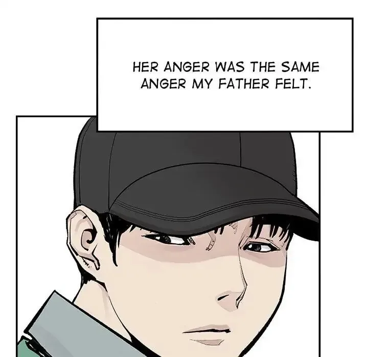 The Devil's Descendants Chapter 19 page 10 - 
