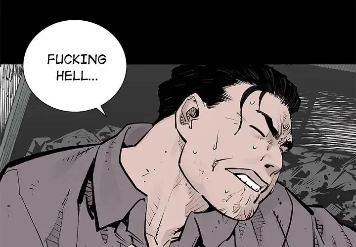 The Devil's Descendants Chapter 2 page 1 - 