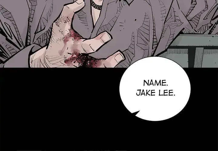 The Devil's Descendants Chapter 2 page 2 - 