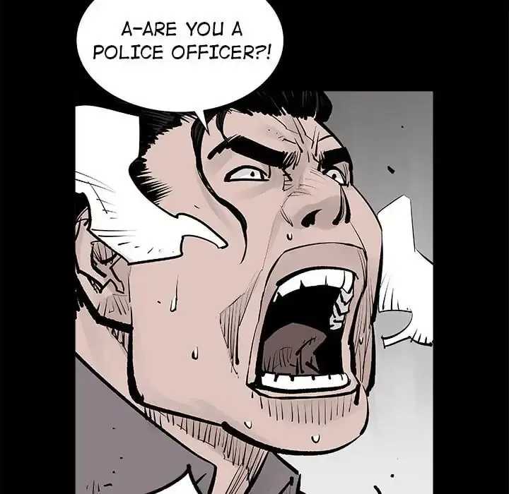The Devil's Descendants Chapter 2 page 11 - 