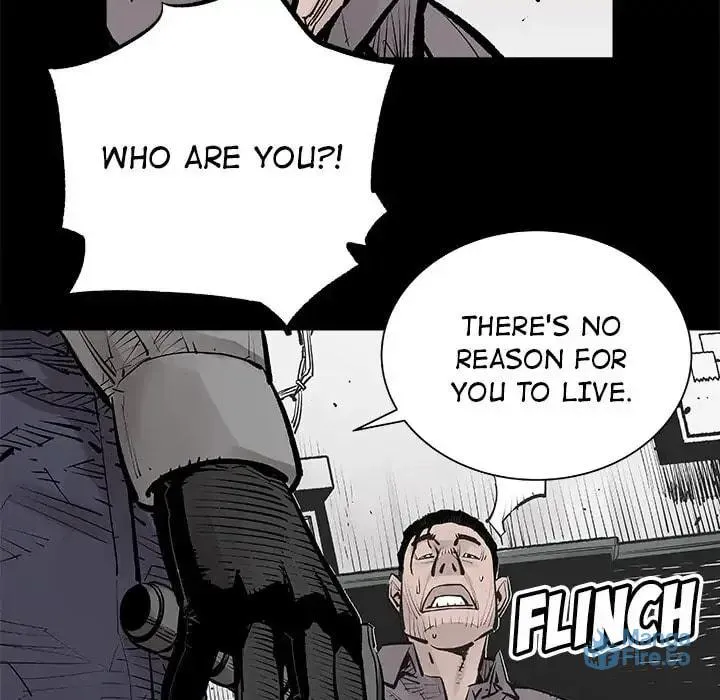 The Devil's Descendants Chapter 2 page 12 - 