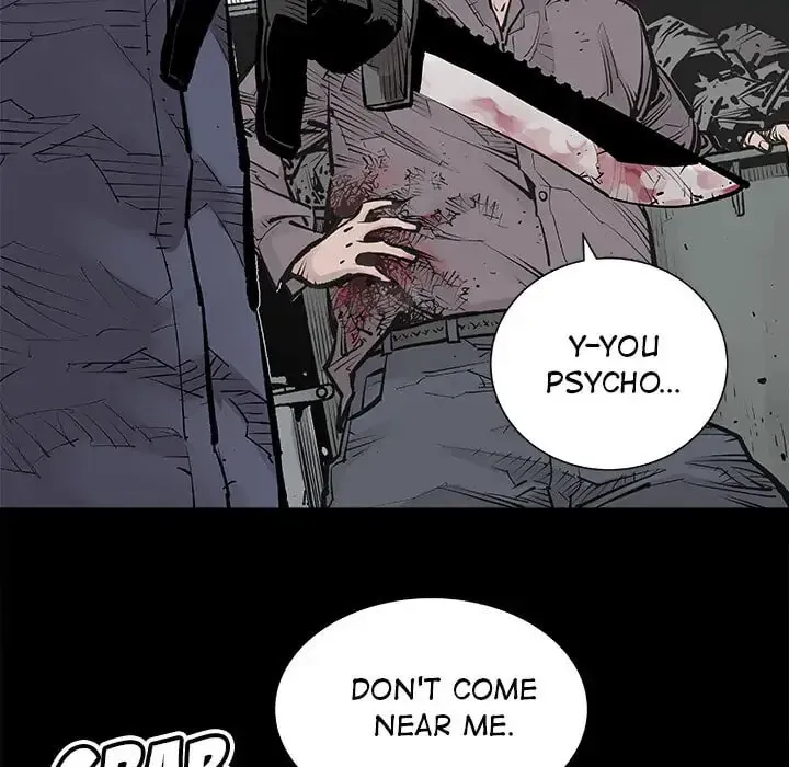 The Devil's Descendants Chapter 2 page 13 - 