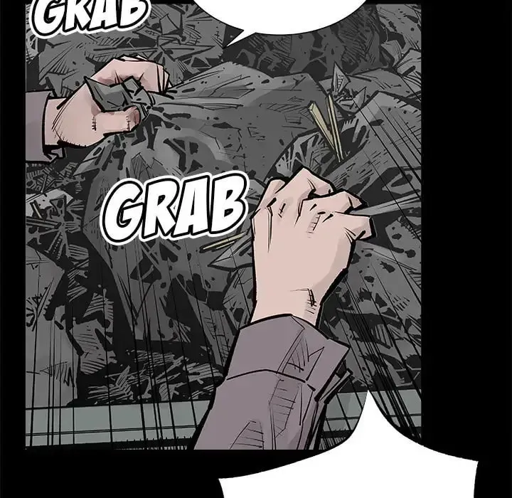The Devil's Descendants Chapter 2 page 14 - 