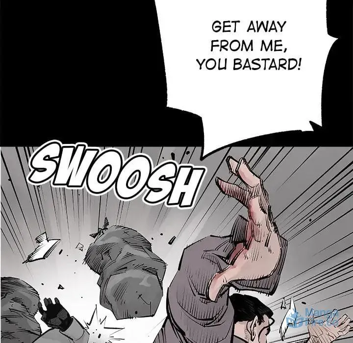 The Devil's Descendants Chapter 2 page 15 - 