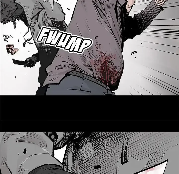 The Devil's Descendants Chapter 2 page 16 - 