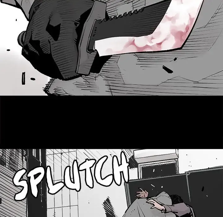 The Devil's Descendants Chapter 2 page 17 - 