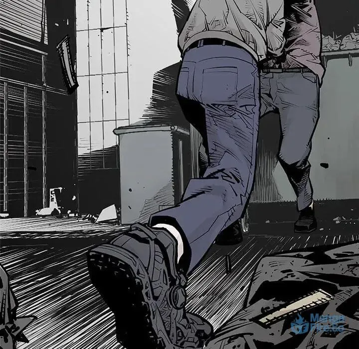 The Devil's Descendants Chapter 2 page 18 - 