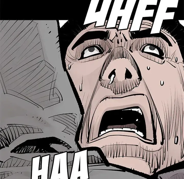 The Devil's Descendants Chapter 2 page 20 - 
