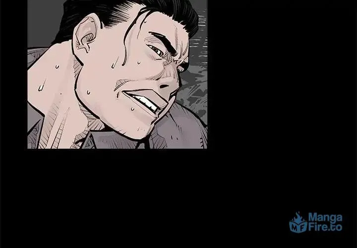 The Devil's Descendants Chapter 2 page 3 - 