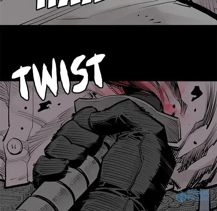 The Devil's Descendants Chapter 2 page 21 - 