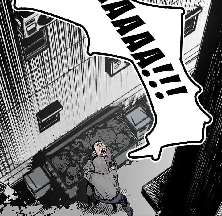 The Devil's Descendants Chapter 2 page 23 - 