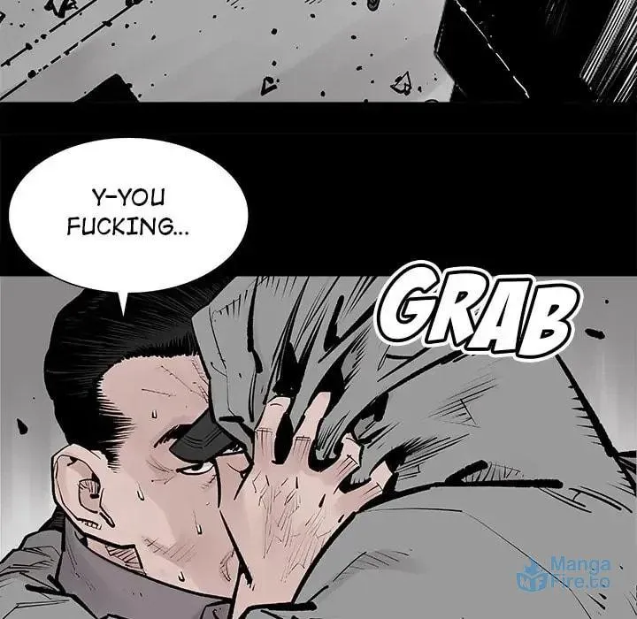 The Devil's Descendants Chapter 2 page 24 - 