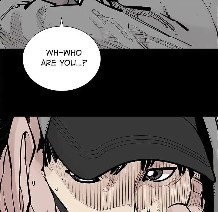 The Devil's Descendants Chapter 2 page 25 - 