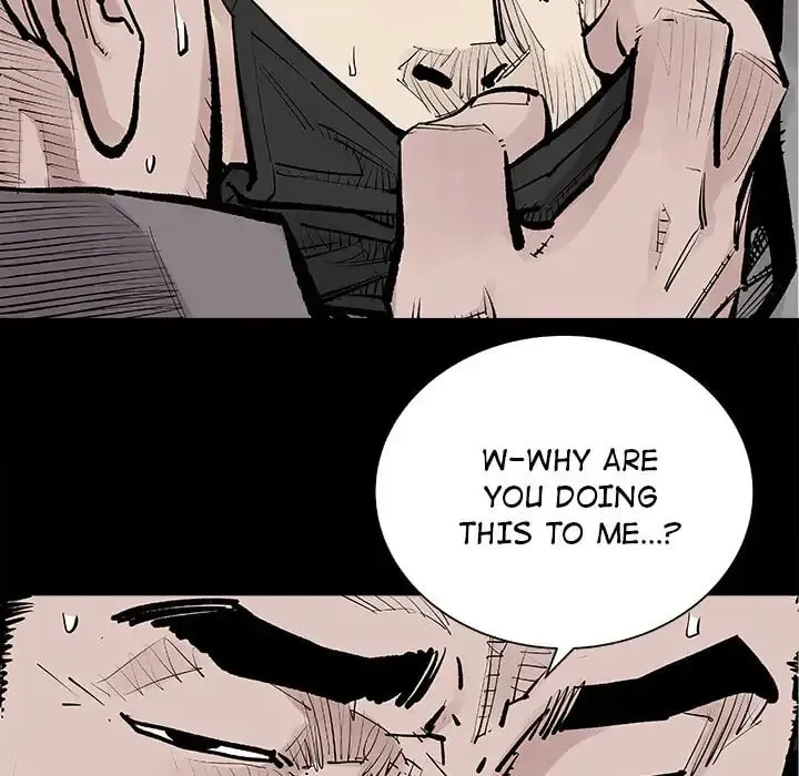 The Devil's Descendants Chapter 2 page 26 - 