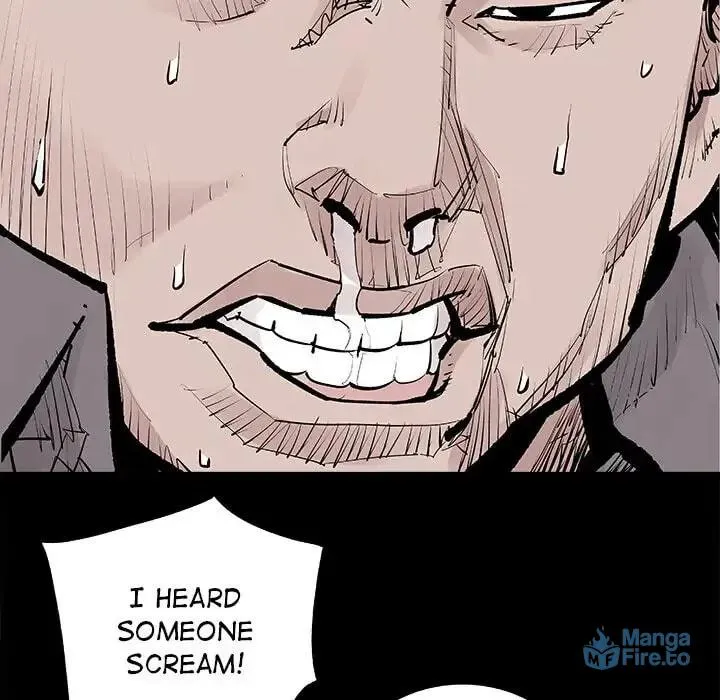 The Devil's Descendants Chapter 2 page 27 - 