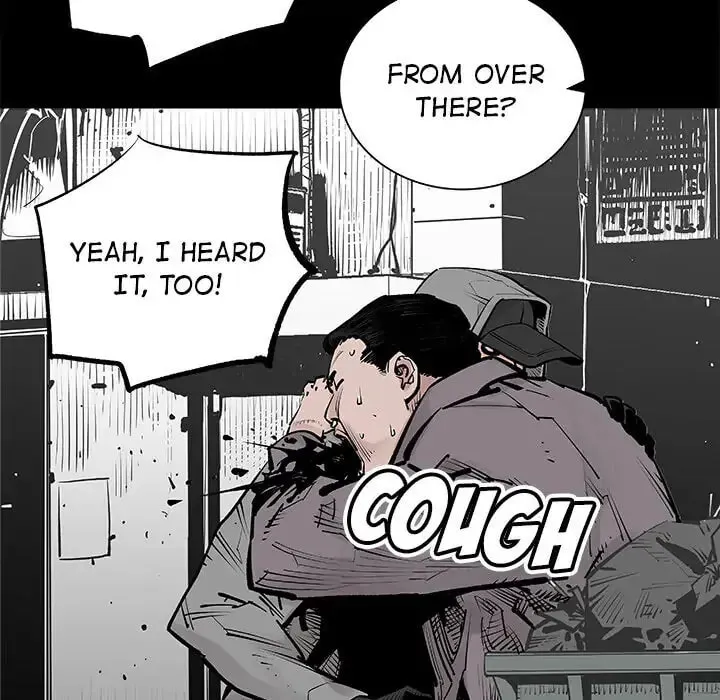 The Devil's Descendants Chapter 2 page 28 - 