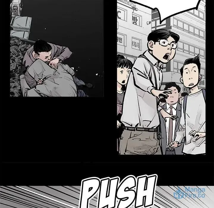 The Devil's Descendants Chapter 2 page 30 - 