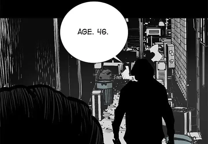 The Devil's Descendants Chapter 2 page 4 - 