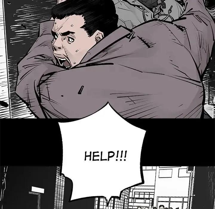 The Devil's Descendants Chapter 2 page 32 - 