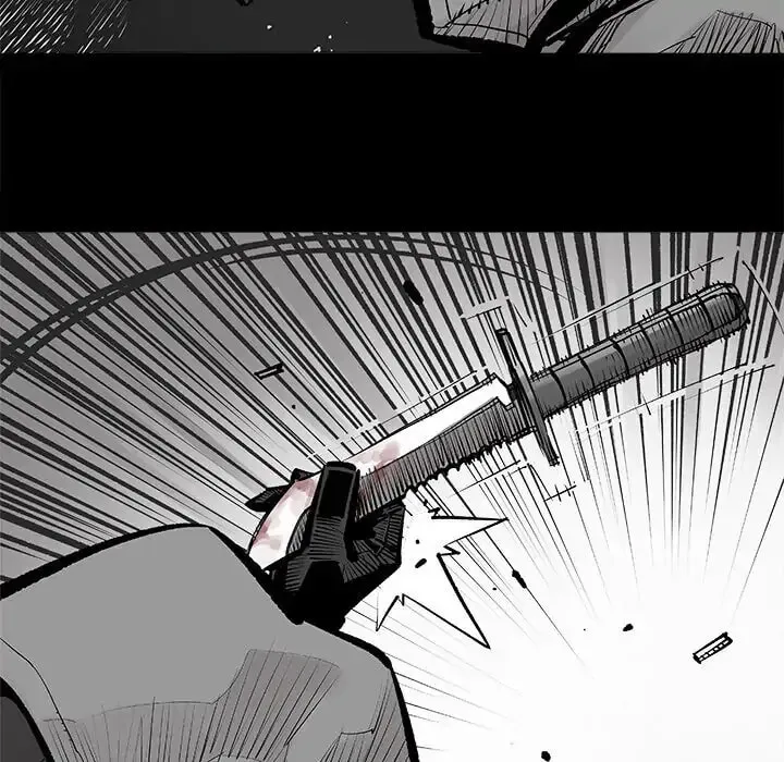 The Devil's Descendants Chapter 2 page 34 - 