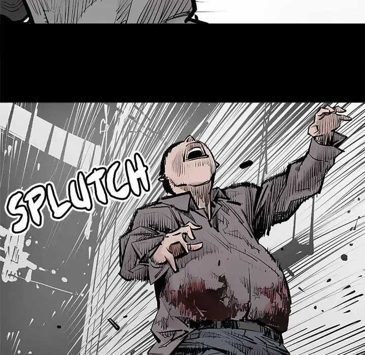 The Devil's Descendants Chapter 2 page 35 - 