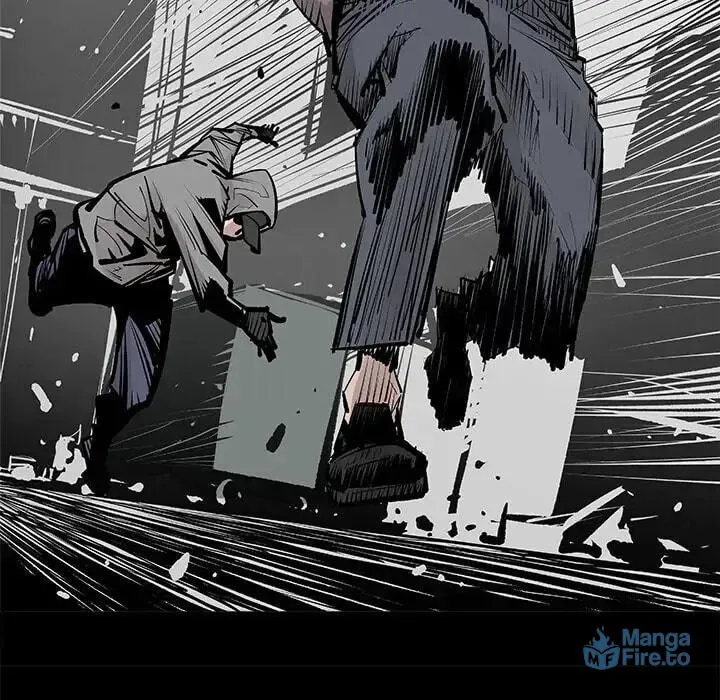 The Devil's Descendants Chapter 2 page 36 - 