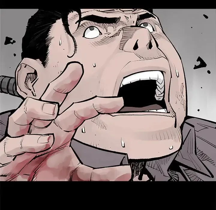The Devil's Descendants Chapter 2 page 37 - 