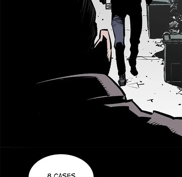 The Devil's Descendants Chapter 2 page 5 - 