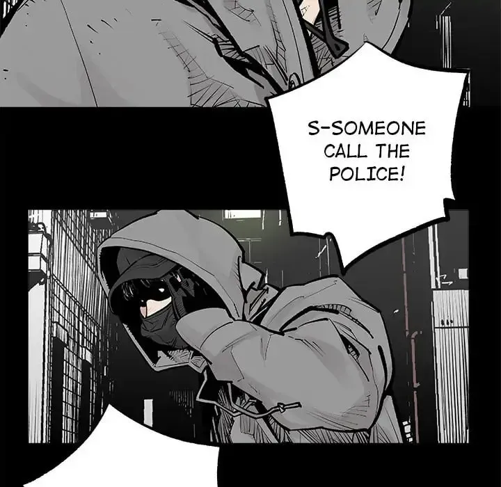 The Devil's Descendants Chapter 2 page 46 - 