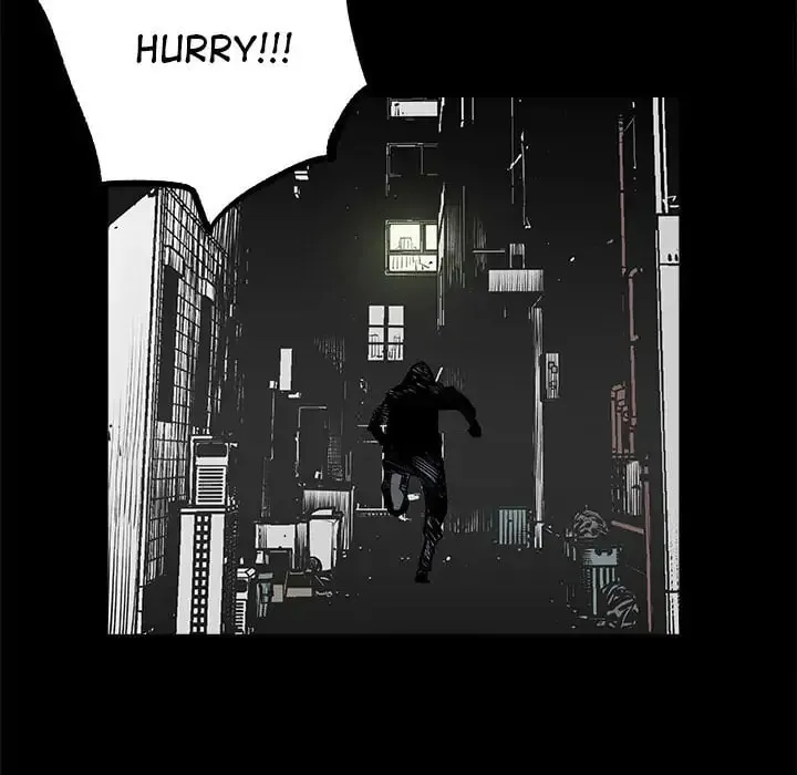 The Devil's Descendants Chapter 2 page 47 - 