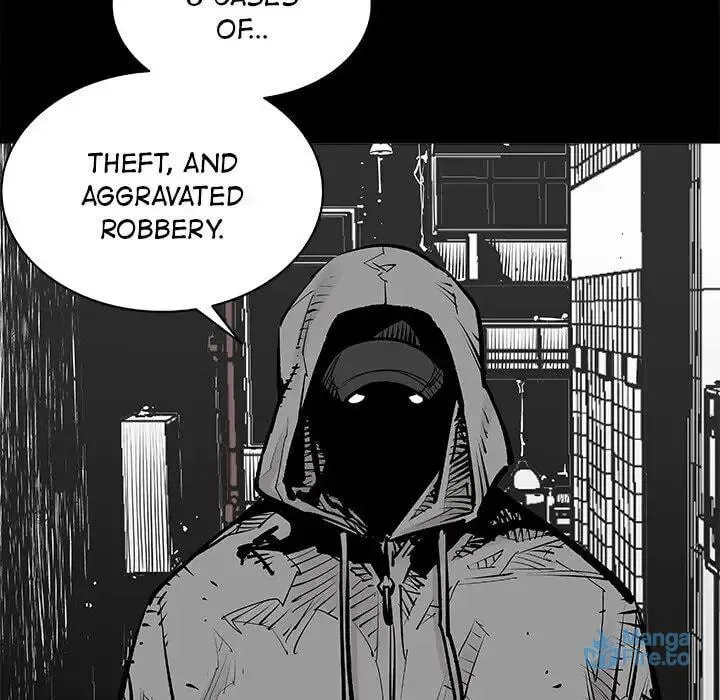 The Devil's Descendants Chapter 2 page 6 - 