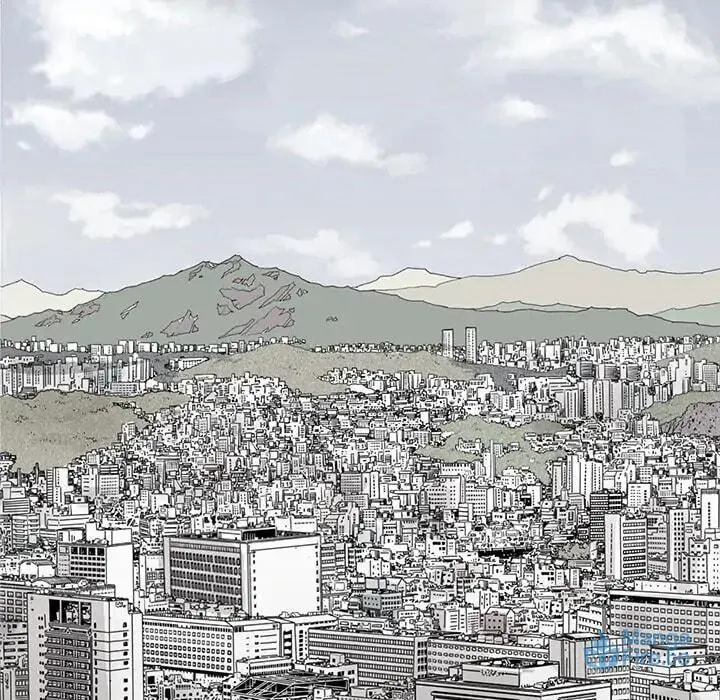 The Devil's Descendants Chapter 2 page 51 - 