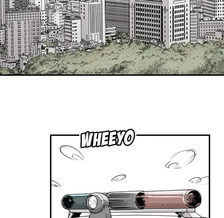 The Devil's Descendants Chapter 2 page 52 - 