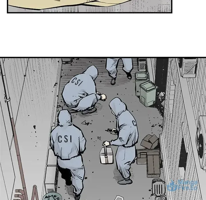 The Devil's Descendants Chapter 2 page 54 - 