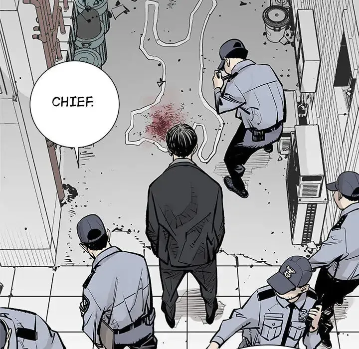The Devil's Descendants Chapter 2 page 55 - 