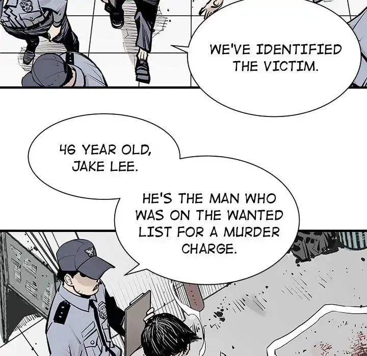 The Devil's Descendants Chapter 2 page 56 - 