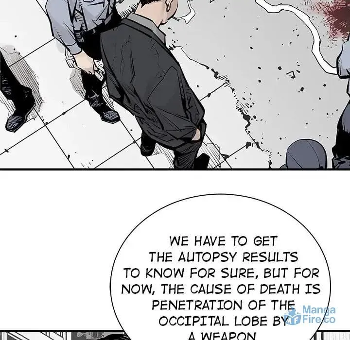 The Devil's Descendants Chapter 2 page 57 - 