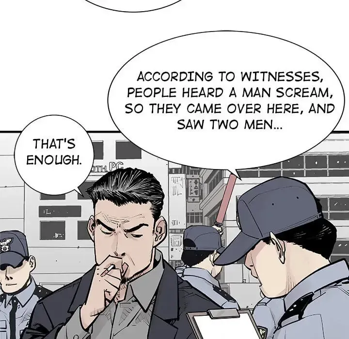 The Devil's Descendants Chapter 2 page 59 - 