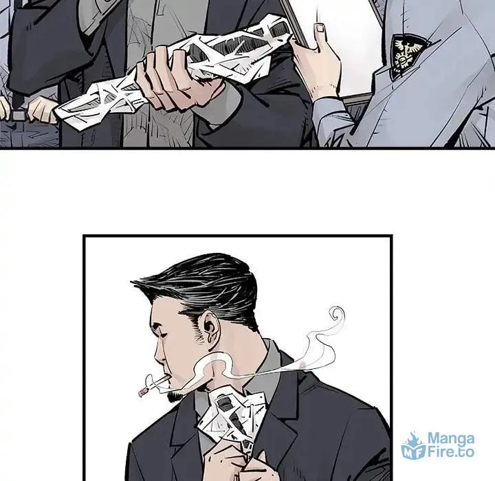 The Devil's Descendants Chapter 2 page 60 - 