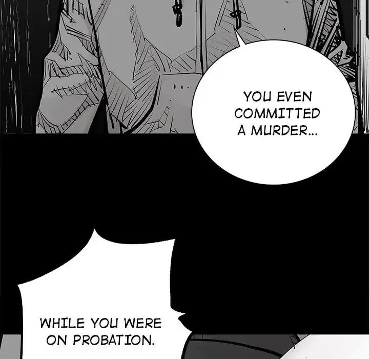 The Devil's Descendants Chapter 2 page 7 - 