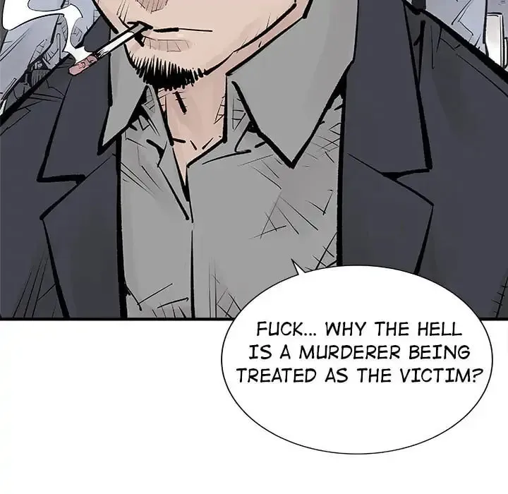 The Devil's Descendants Chapter 2 page 62 - 