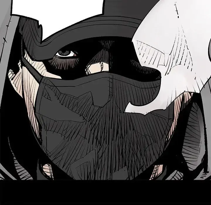The Devil's Descendants Chapter 2 page 8 - 