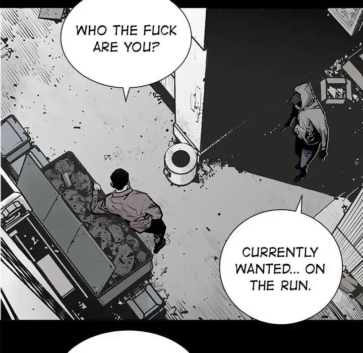 The Devil's Descendants Chapter 2 page 10 - 