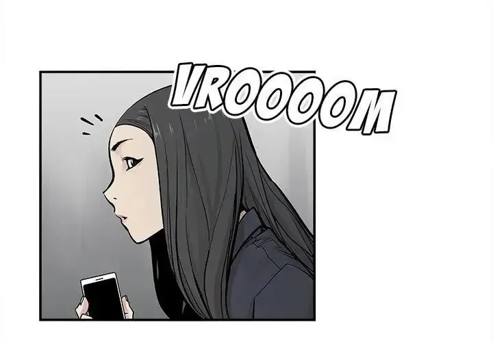 The Devil's Descendants Chapter 20 page 1 - 